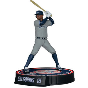 디디 그레고리우스(뉴욕 양키스)[MLB 2019 시리즈 6인치] 피규어